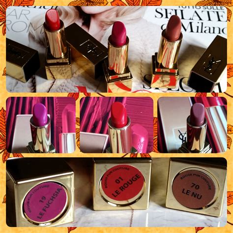 rossetti ysl con grazia